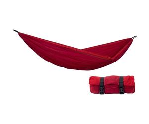 Hamac double amazonas silk traveller xl rouge