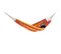 Hamac double barbados papaya