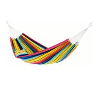 Hamac double barbados rainbow