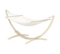 Hamac en Bois "Hedvig" 320cm Beige