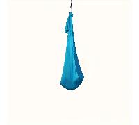 Hamac extensible, balançoire d'intérieur/extérieur, hamac de yoga aérien élastique, balançoire sensorielle, équipement de camping Taille Unique,rose,Violet,rouge,gris,bleu roi,Vert foncé,Roland Violet
