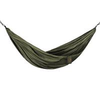 Hamac familial pour 2 personnes - Coin détente de camping résistant aux intempéries avec accessoires pour vos aventures en camping