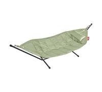 Hamac Headdemock avec coussin LxWxH 330x127x110cm