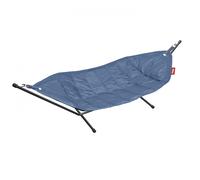 Hamac Headdemock LxWxH 330x138x110cm