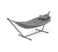 Hamac incl. oreiller Headdemock Superb LxWxH 270x138x110cm