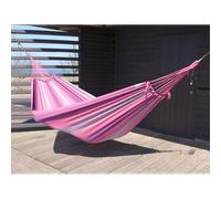 Hamac mariposa xl 3 rosas