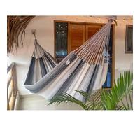 Hamac mariposa xxl 3 gris