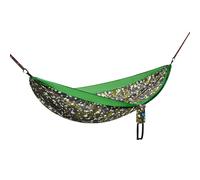 Hamac Olife Sunbreeze Double - Camouflage Green