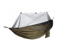 Hamac Tac Maven Mynest Hammock avec moustiquaire Pentagon - RAL 7013