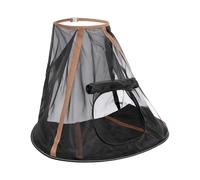 Hamac pour animaux domestiques, hamac d'arbre portable et pliable | Pour chats, pour l'arbre, le camping, les voyages, le sommeil, le repos, la cour, le jardin, la terrasse, le balcon