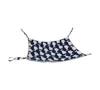 Hamac pour Furets Nid Doux Et Chaud Lavable Avec Crochets
