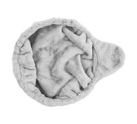 Hamac pour Structure de Griffoir, Panier Profond, Acier, Doublure Moelleuse | Pièce de Rechange Intérieure, pour Poteaux de Griffoir, Usage Appartement, Design Élégant