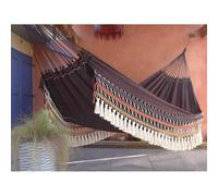 Hamac quilombo marron