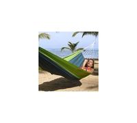 Hamac silver traveller forest green xl