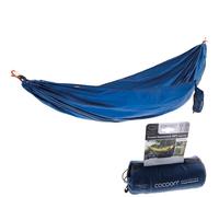 Cocoon - Travel Hammock Single Set Blue Moon - Hamac