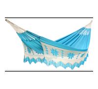 Hamac soledad xxl bleu