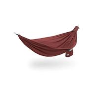 Hamac solo confort tissu respirable Eno Technest Marron TU
