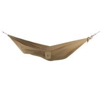 Hamac ticket to the moon compact nylon recycle marron
