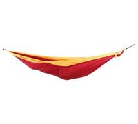 Hamac ticket to the moon king size hammock jaune rouge
