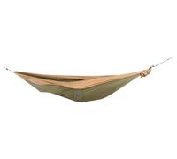 Hamac ticket to the moon king size hammock vert brun