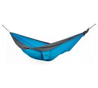 Ticket To The Moon Hamac Original (Aqua/Dark Grey) TU