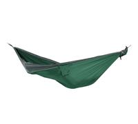 Hamac Ticket to the Moon Original Hammock Double vert pétrole/gris foncé