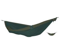 Ticket to the Moon - Original Hammock - Hamac - 300 x 200 cm - dark green / army green
