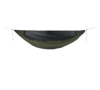 Hamac Ticket to the Moon Pro Hammock vert armée/noir