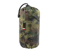 Hamac TigerWood Ważka V2 Long Camo avec moustiquaire