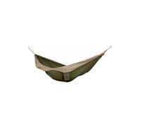 Hamac TTTM King Size Vert Armée / Marron