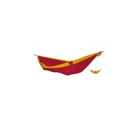 Hamac TTTM Original Rouge Bordeau / Jaune Foncé