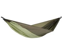 Hamac ultra-léger Amazonas Silk Traveller Thermo