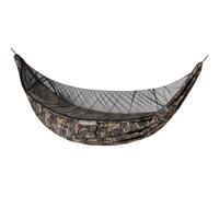 Hamac ultraléger Ważka V2 Double Zip - avec moustiquaire TigerWood - Camo