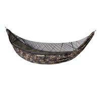 Hamac ultraléger Ważka V2 Long Double Zip - avec moustiquaire TigerWood - Camo