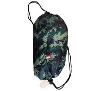 Hamac ultraléger Ważka V2 Pocket Camo - avec moustiquaire TigerWood
