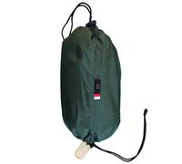 Hamac ultraléger Ważka V2 Pocket Green - avec moustiquaire TigerWood