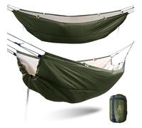 Hamac Underquilt,Couette Sous-Matelas De Camping Ultralégère Et Isolante Pour Hamacs,Idéale Pour Outdoor Randonnée Et Le Cam[CA63]