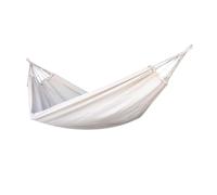 Hamac unicolor recycle xl ecru