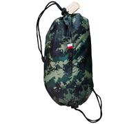 Hamac Ważka V1 Double Zip avec moustiquaire TigerWood - Camo