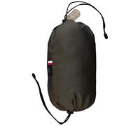 Hamac Ważka V1 Long Double Zip - avec moustiquaire TigerWood - Green