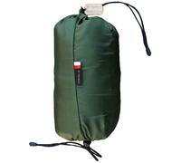 Hamac Ważka V1 Long Pocket avec moustiquaire TigerWood - Khaki
