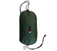Hamac Ważka V1 Pocket avec moustiquaire TigerWood - Green