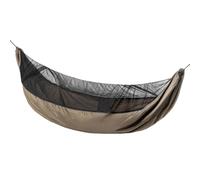 Hamac Ważka V1Long Double Zip - avec moustiquaire TigerWood - Khaki
