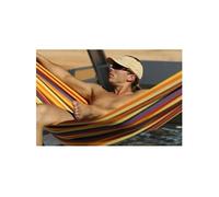- Hamac XXL Paradiso Tropical