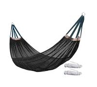 Hamacs pour extérieur, équipement d'extérieur en tissu respirant | Hamac de randonnée pour voyage, méditation, camping, balcon, vacances, voyage et randonnée
