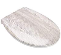 Hamberger 47538345 Carolina Decor Abattant WC Standard Unique