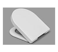 Hamberger Bacan WC siège Premium 531828 blanc, avec Soft-Close Soft-Close et TakeOff