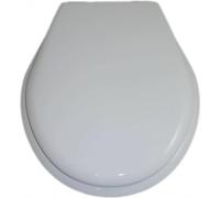Hamberger WC-Sitz Junior für Kinderklosett Farbe weiß