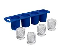 Hamburger SV HSV Bac à glaçons ** Verre à liqueur **