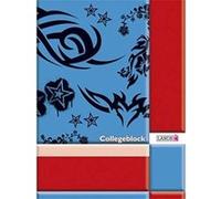 Hamelin cahier collegeblock a4-80 pages lin38 lécole 100050064 G